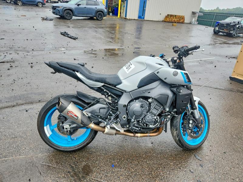 Aukcja sprzedaży 2025 Yamaha Mtn1000, vin: JYARN79E9SA002371, numer aukcji: 69333576