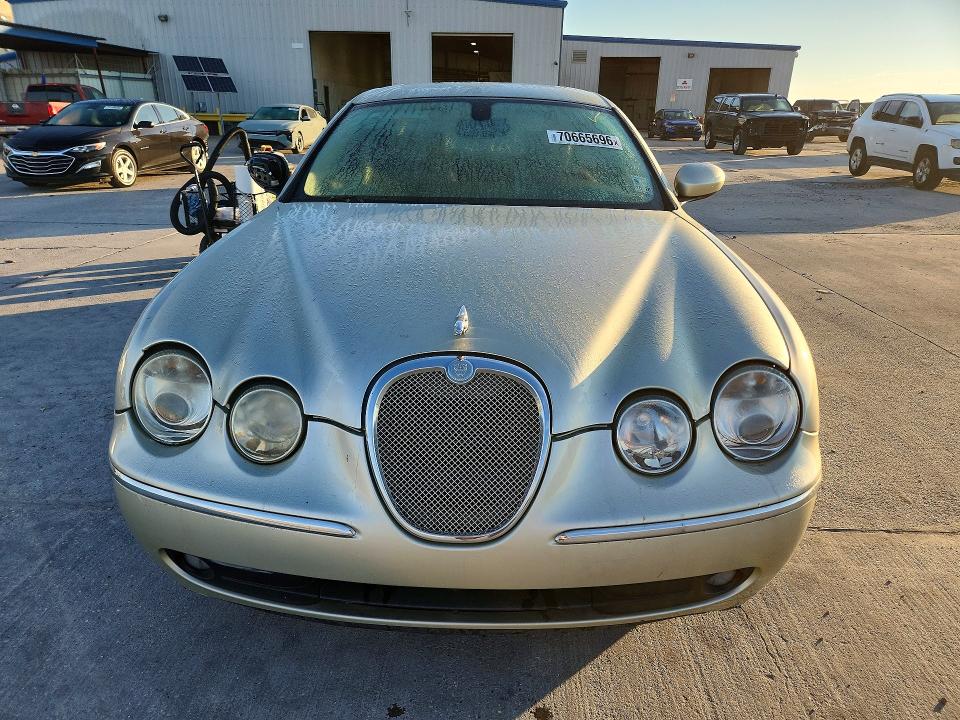 Продаж на аукціоні авто 2006 Jaguar S-type, vin: SAJWA01B06HN54285, номер лоту: 70665696
