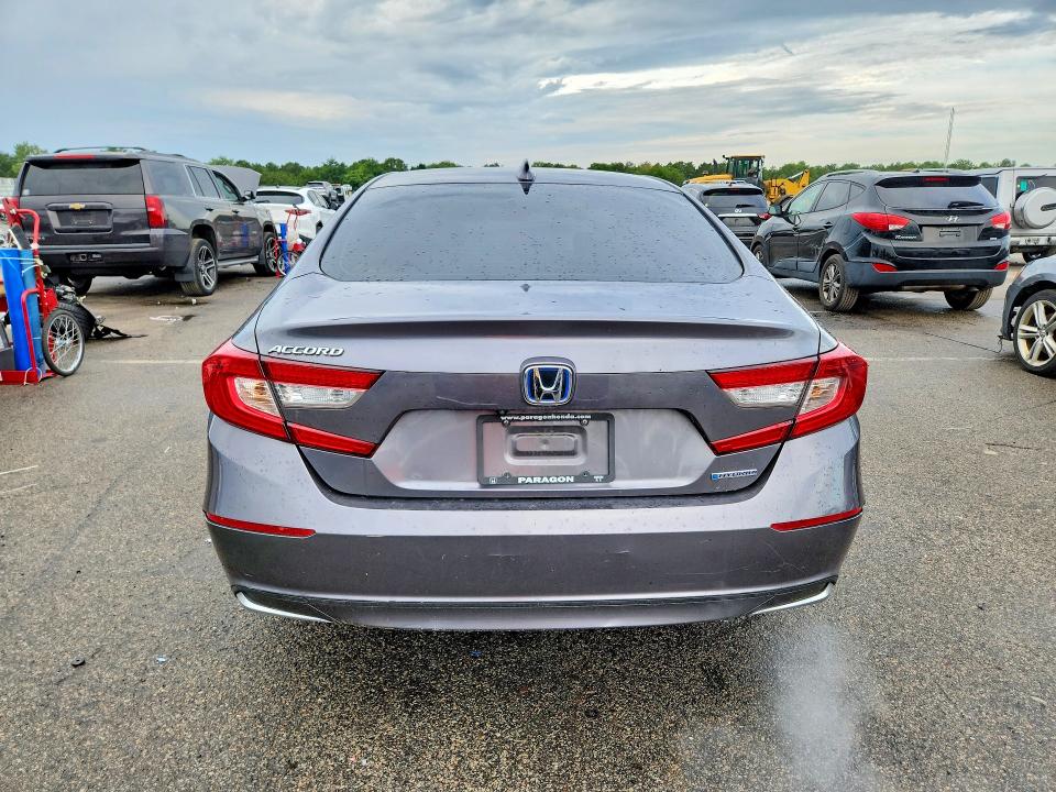 Продажа на аукционе авто 2021 Honda Accord, vin: 1HGCV3F10MA004633, номер лота: 68390326