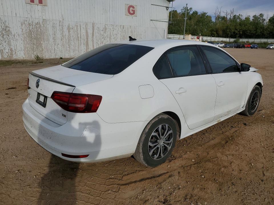 Aukcja sprzedaży 2016 Volkswagen Jetta, vin: 3VW267AJ0GM395292, numer aukcji: 70363246