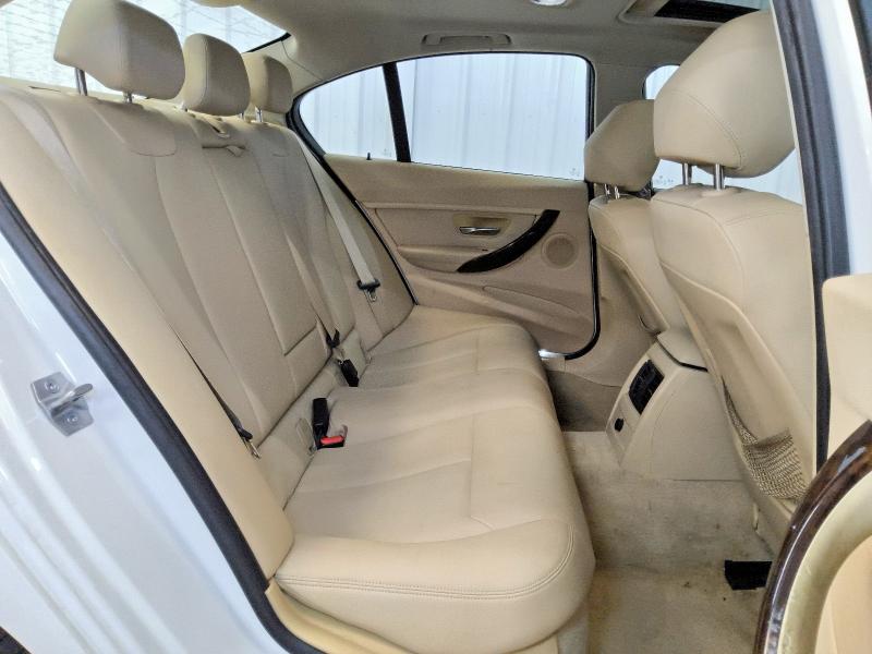62726736 :رقم المزاد ، WBA3A5G51ENP30726 vin ، 2014 Bmw 328 مزاد بيع