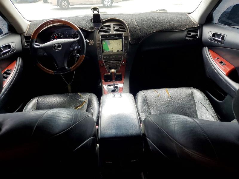 Продаж на аукціоні авто 2007 Lexus Es, vin: JTHBJ46G772012435, номер лоту: 68816256