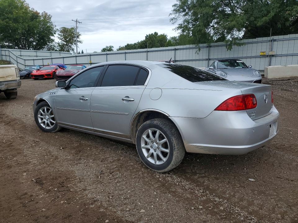 Aukcja sprzedaży 2008 Buick Lucerne, vin: 1G4HD572X8U117581, numer aukcji: 69052276