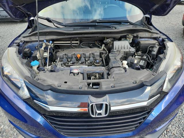 Продаж на аукціоні авто 2016 Honda Hr-v, vin: 3CZRU5H59GM705776, номер лоту: 70531566