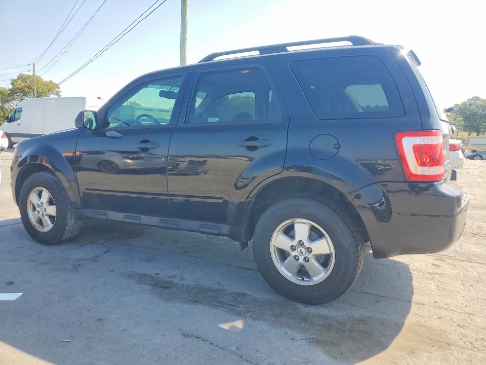 Продажа на аукционе авто 2012 Ford Escape, vin: 1FMCU0D71CKC60369, номер лота: 68934516