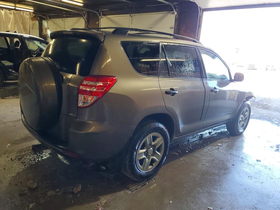 Продаж на аукціоні авто 2011 Toyota Rav4, vin: JTMBF4DV1B5039688, номер лоту: 69127006
