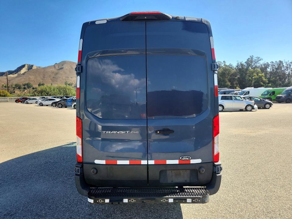 Aukcja sprzedaży 2020 Ford Transit 250, vin: 1FTBR3X83LKA28055, numer aukcji: 69055156