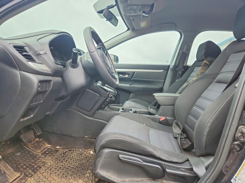 2019 Honda Cr-v მანქანა იყიდება აუქციონზე, vin: 2HKRW6H38KH208902, აუქციონის ნომერი: 66428516