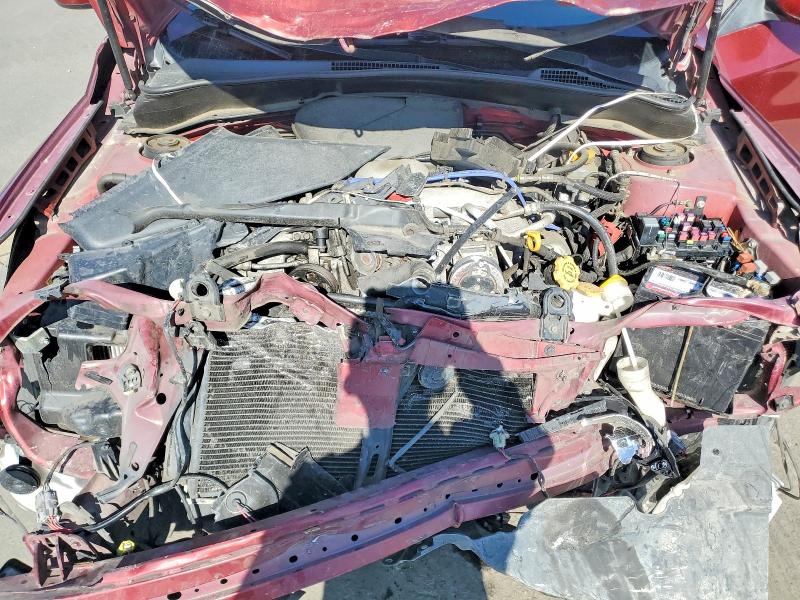 2010 Subaru Impreza მანქანა იყიდება აუქციონზე, vin: JF1GH6B69AG807420, აუქციონის ნომერი: 67645426