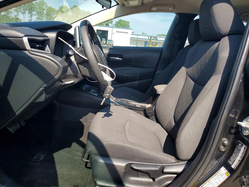Продажа на аукционе авто 2020 Toyota Corolla, vin: 5YFEPRAE7LP109517, номер лота: 67434386