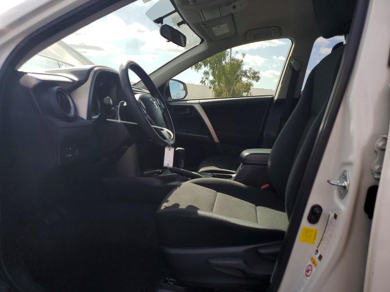 Продаж на аукціоні авто 2016 Toyota Rav4, vin: JTMZFREV3GJ091459, номер лоту: 69588126