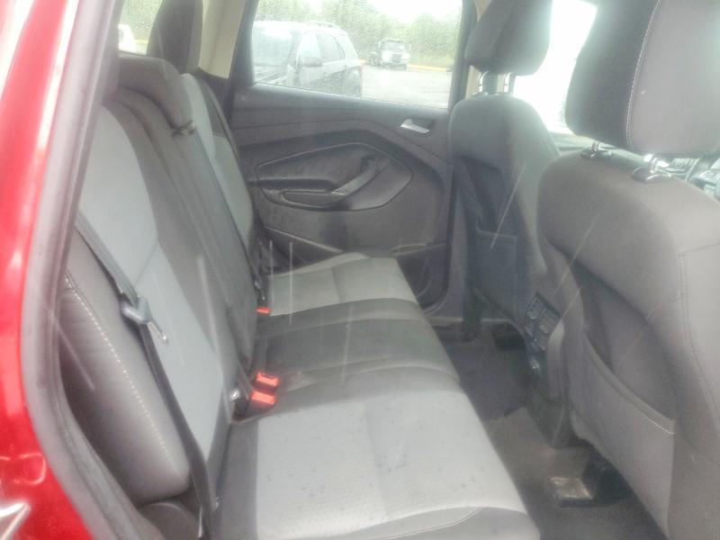 Продаж на аукціоні авто 2017 Ford Escape, vin: 1FMCU0GD6HUC48120, номер лоту: 68220106
