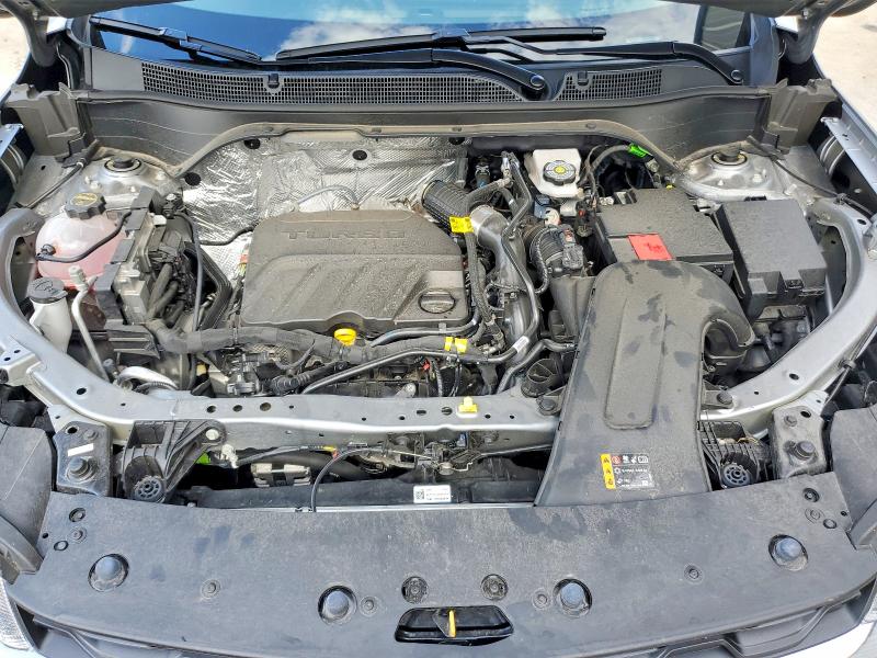 2026 Chevrolet Trax მანქანა იყიდება აუქციონზე, vin: KL77LFEP4TC002641, აუქციონის ნომერი: 68218316