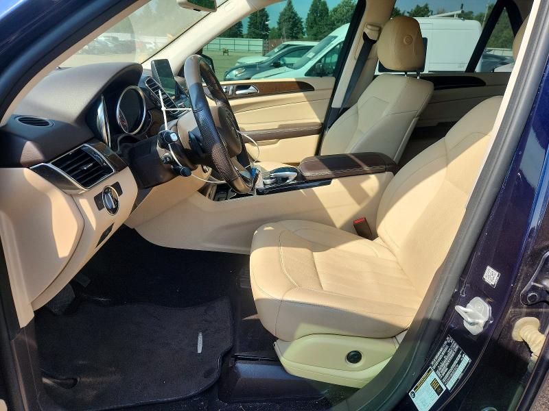 67529166 :رقم المزاد ، 4JGDA5HB8JB000296 vin ، 2018 Mercedes-benz Gle مزاد بيع