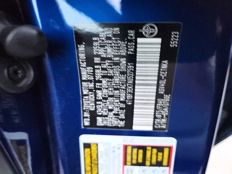 2010 Toyota Camry მანქანა იყიდება აუქციონზე, vin: 4T1BF3EK7AU527591, აუქციონის ნომერი: 68627786