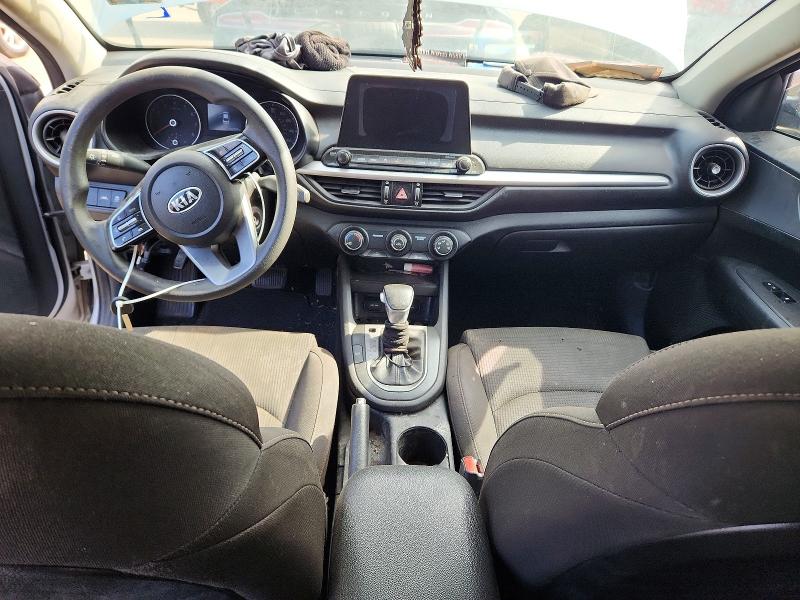 Aukcja sprzedaży 2020 Kia Forte, vin: 3KPF24AD0LE211787, numer aukcji: 67430676