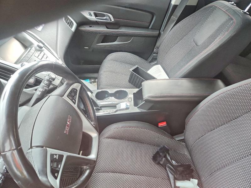 2015 Gmc Terrain მანქანა იყიდება აუქციონზე, vin: 2GKFLWEK9F6429835, აუქციონის ნომერი: 67852146