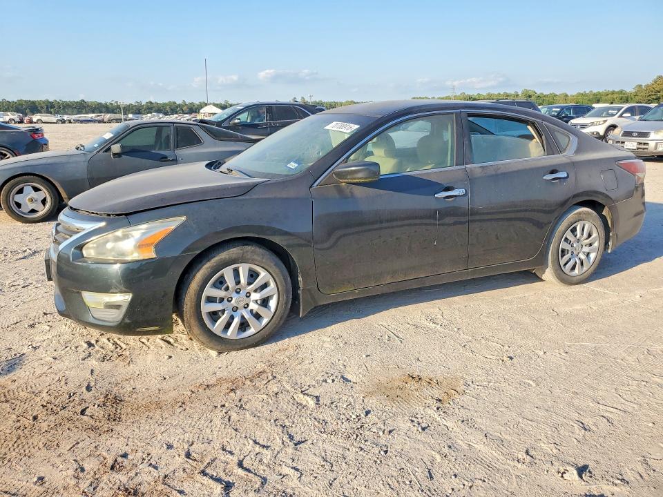 Aukcja sprzedaży 2015 Nissan Altima, vin: 1N4AL3AP1FN303184, numer aukcji: 70788916