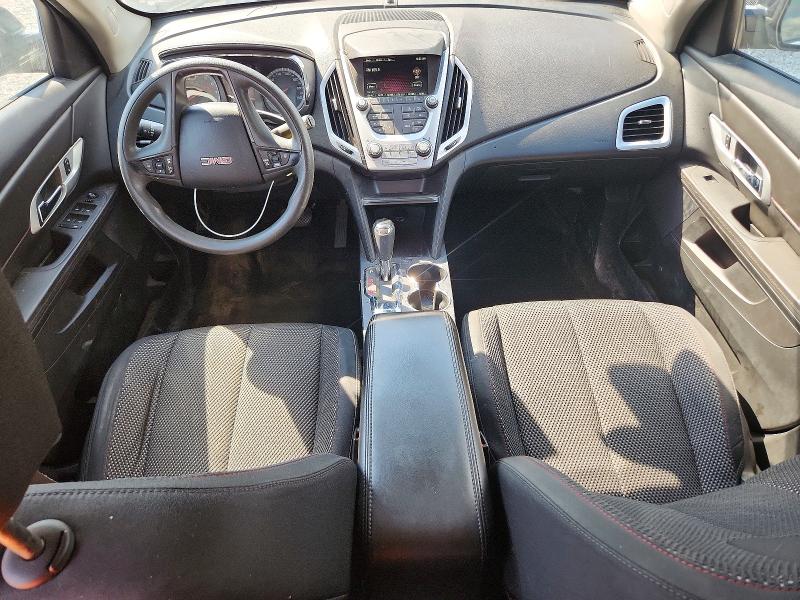 Aukcja sprzedaży 2017 Gmc Terrain, vin: 2GKFLSEK0H6261594, numer aukcji: 67070316