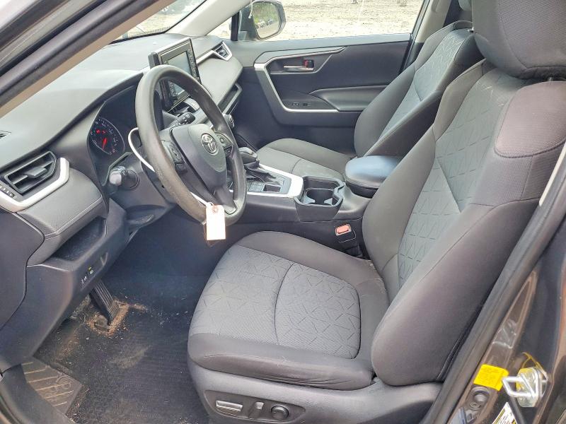 Auction sale of the 2020 Toyota Rav4, vin: 2T3P1RFV9LC077907, lot number: 70015756