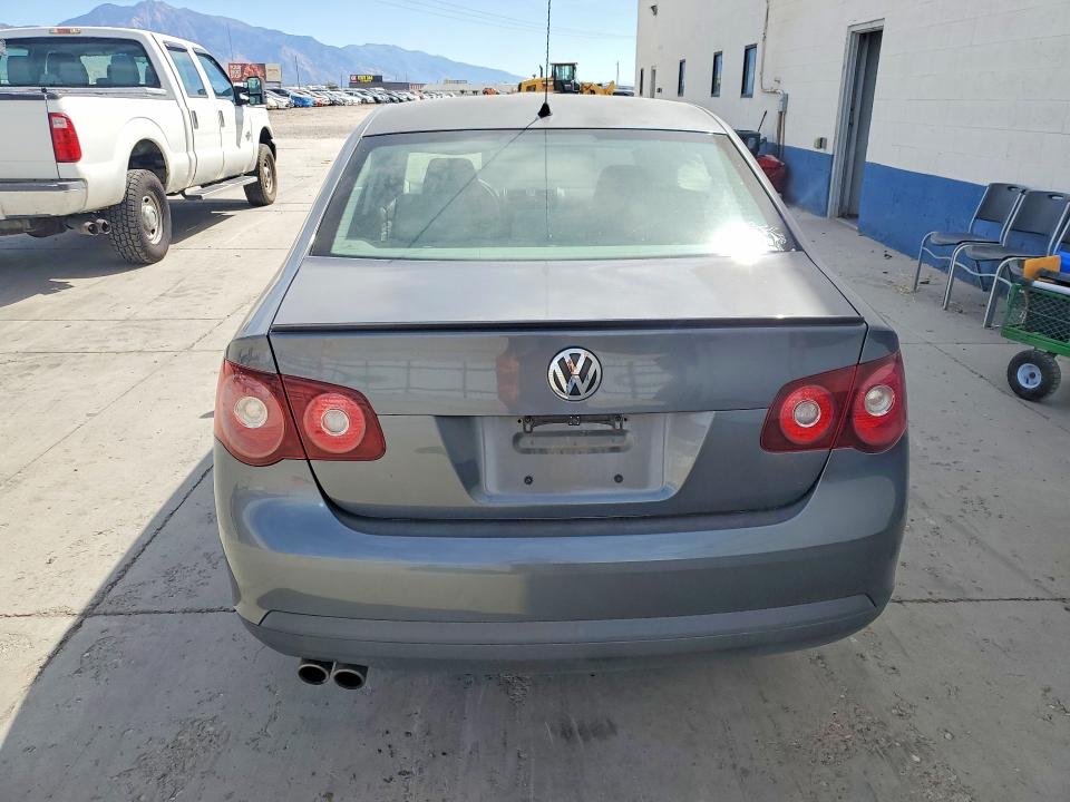 Продажа на аукционе авто 2009 Volkswagen Jetta, vin: 3VWJZ71K29M147561, номер лота: 67935466
