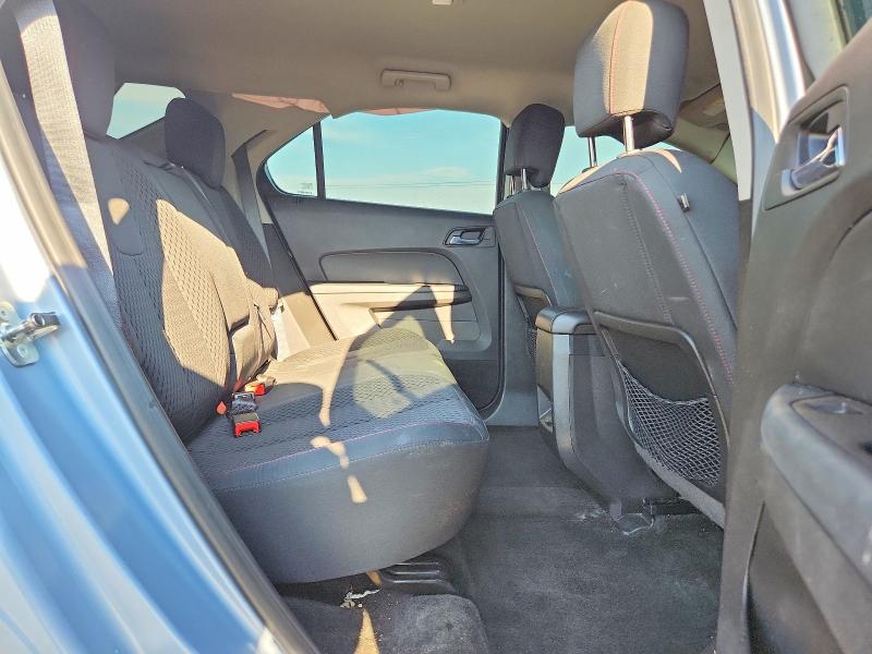 Aukcja sprzedaży 2015 Chevrolet Equinox, vin: 2GNALAEK5F6215747, numer aukcji: 68440716