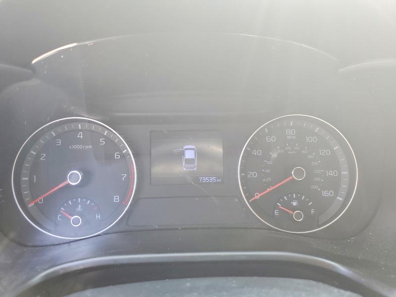 Auction sale of the 2020 Kia Forte, vin: 3KPF24AD1LE199228, lot number: 67344476