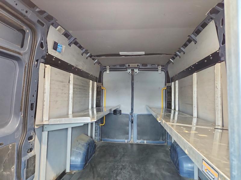 2021 Ram Promaster 3500 მანქანა იყიდება აუქციონზე, vin: 3C6MRVJG9ME535770, აუქციონის ნომერი: 69055306