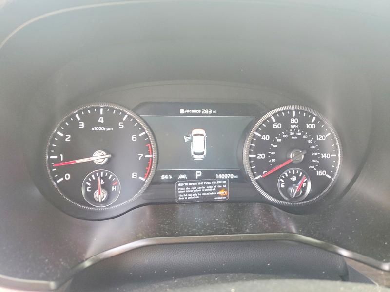 Продаж на аукціоні авто 2020 Kia Telluride, vin: 5XYP5DHC2LG032744, номер лоту: 69252886