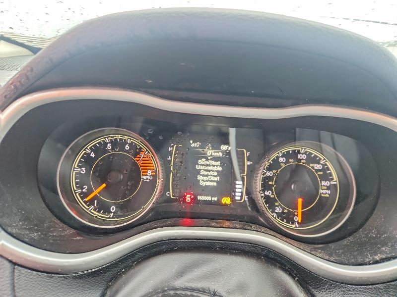 67291136 :رقم المزاد ، 1C4PJMLX3JD555532 vin ، 2018 Jeep Cherokee مزاد بيع