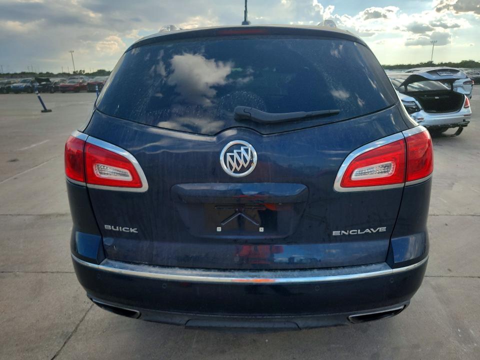 Aukcja sprzedaży 2015 Buick Enclave, vin: 5GAKRAKD8FJ136434, numer aukcji: 66140176