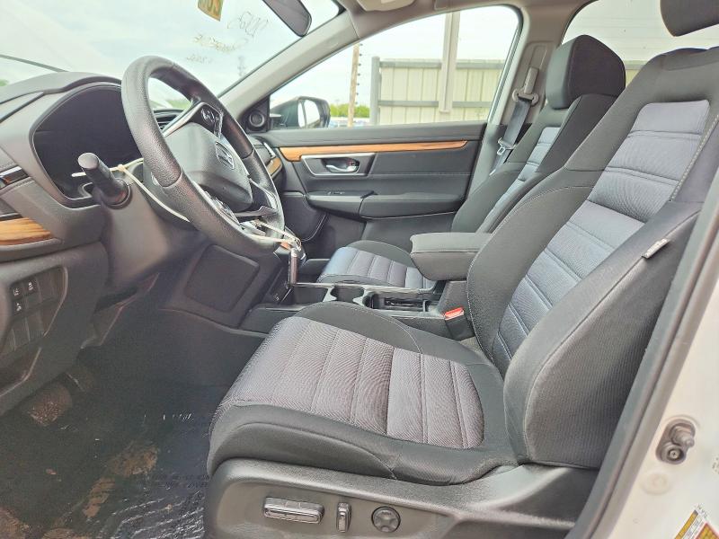 Aukcja sprzedaży 2021 Honda Cr-v, vin: 2HKRW2H55MH652462, numer aukcji: 69951066