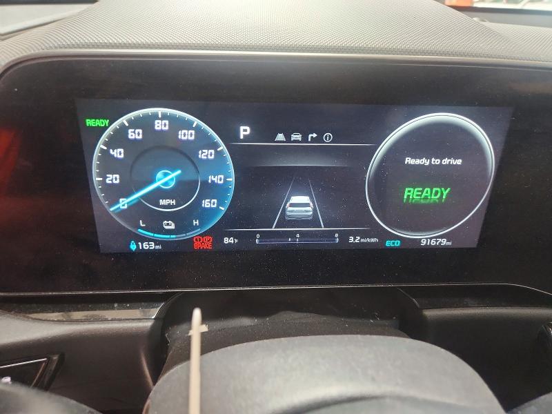 Aukcja sprzedaży 2024 Kia Niro, vin: KNDCR3L11R5117787, numer aukcji: 67043786