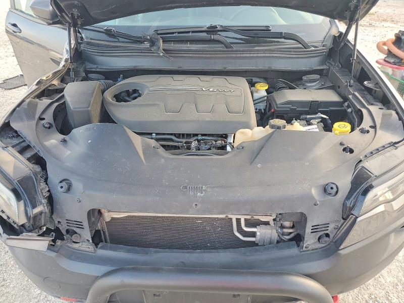 Продажа на аукционе авто 2019 Jeep Cherokee, vin: 1C4PJMBX9KD217085, номер лота: 68885906