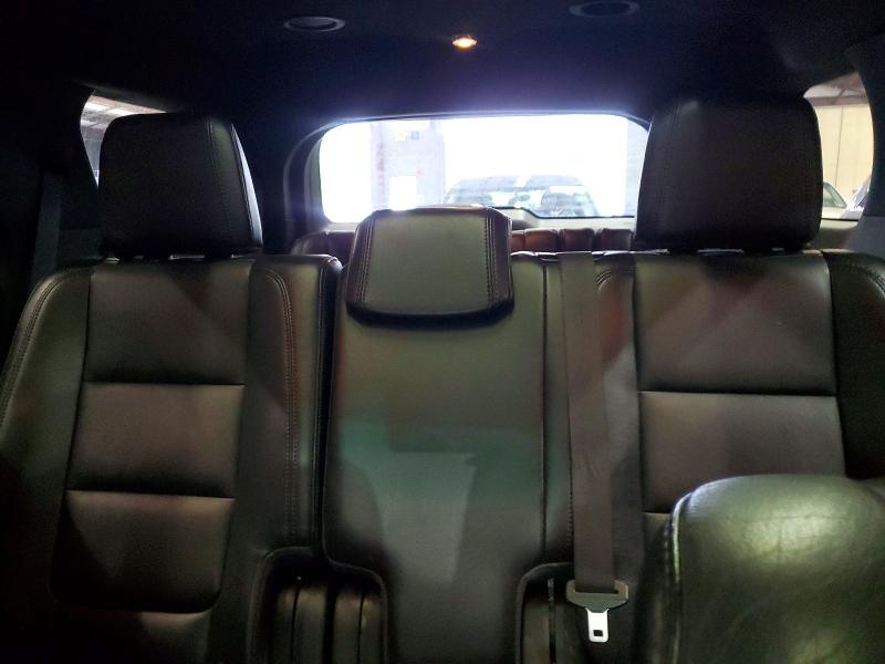 Aukcja sprzedaży 2011 Ford Explorer, vin: 1FMHK8D85BGA42004, numer aukcji: 71376566