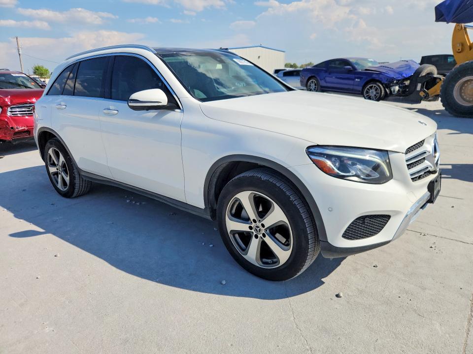 Продаж на аукціоні авто 2017 Mercedes-benz Glc, vin: WDC0G4KB6HV010106, номер лоту: 68877616