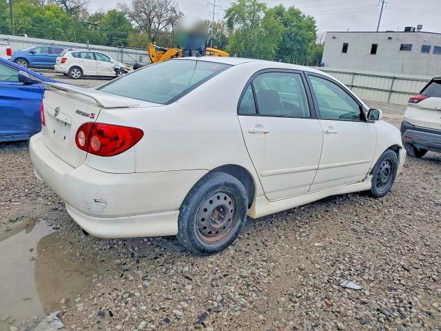 2006 Toyota Corolla მანქანა იყიდება აუქციონზე, vin: 1NXBR32E56Z573398, აუქციონის ნომერი: 68953696