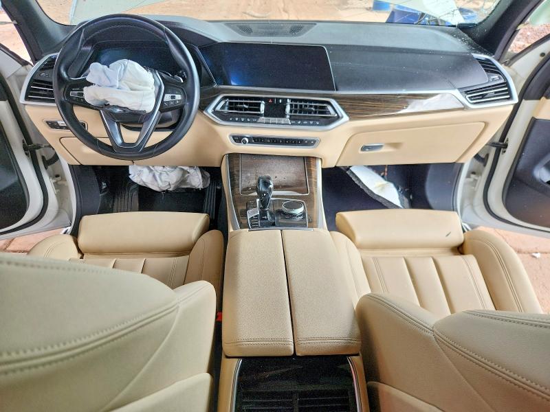 Aukcja sprzedaży 2020 Bmw X5, vin: 5UXCR4C06L9B56356, numer aukcji: 68303146