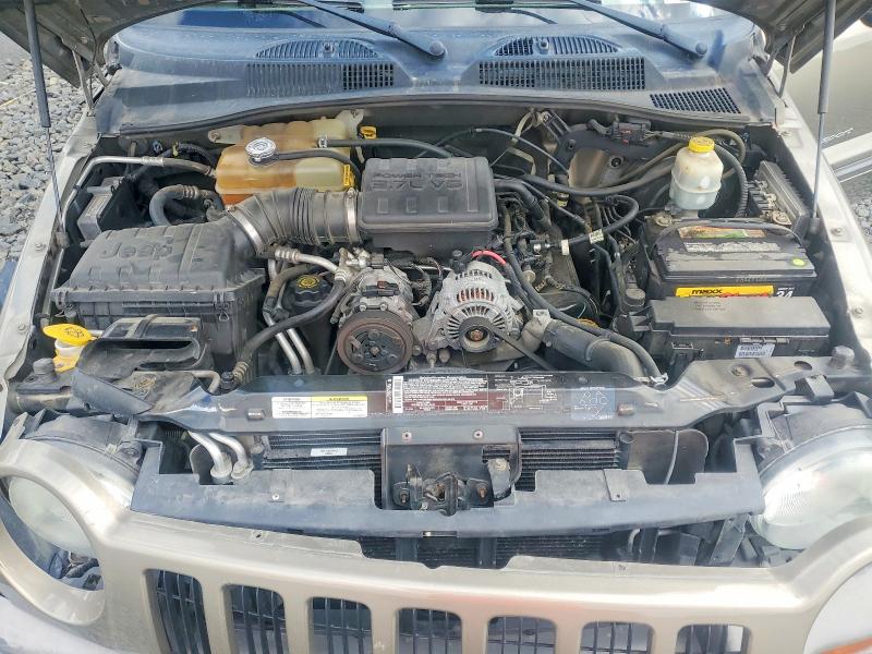 Aukcja sprzedaży 2003 Jeep Liberty, vin: 1J4GL48K43W723834, numer aukcji: 67722706
