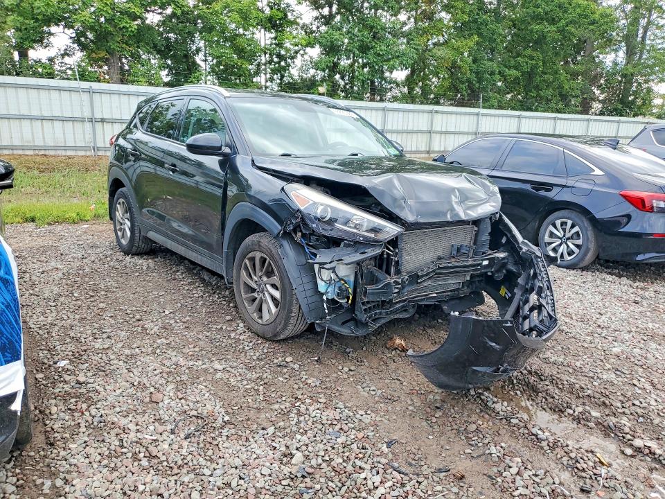 Aukcja sprzedaży 2016 Hyundai Tucson, vin: KM8J3CA41GU236153, numer aukcji: 66890366