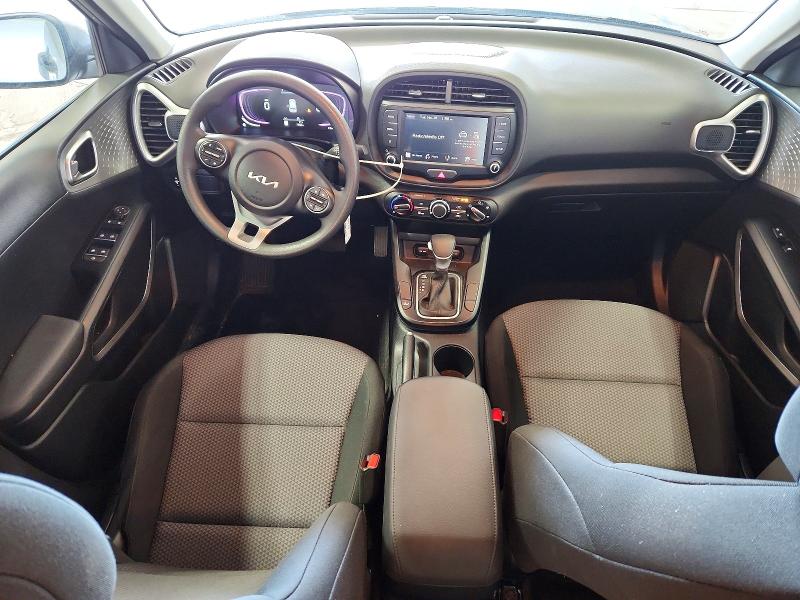 Продажа на аукционе авто 2024 Kia Soul, vin: KNDJ23AU0R7908048, номер лота: 71054216
