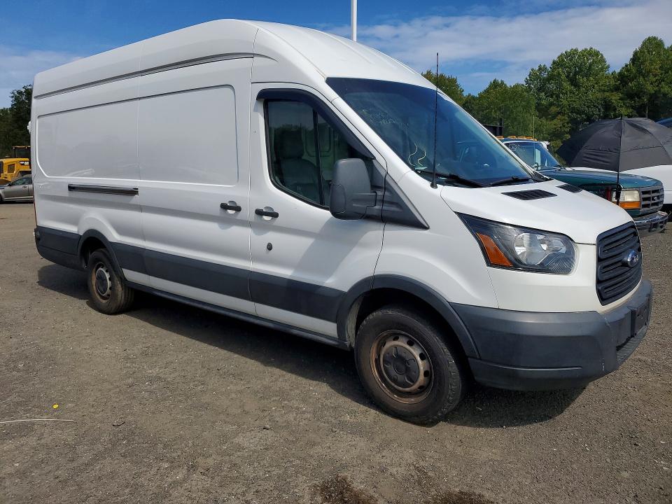 Продаж на аукціоні авто 2019 Ford Transit, vin: 1FTYR3XG1KKA51768, номер лоту: 68617836