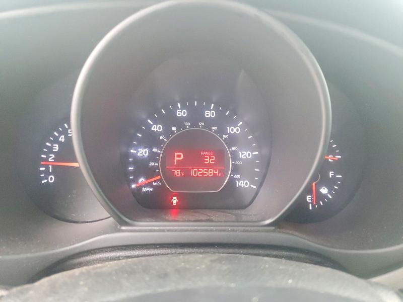 Aukcja sprzedaży 2018 Kia Soul, vin: KNDJP3A57J7590718, numer aukcji: 70441146