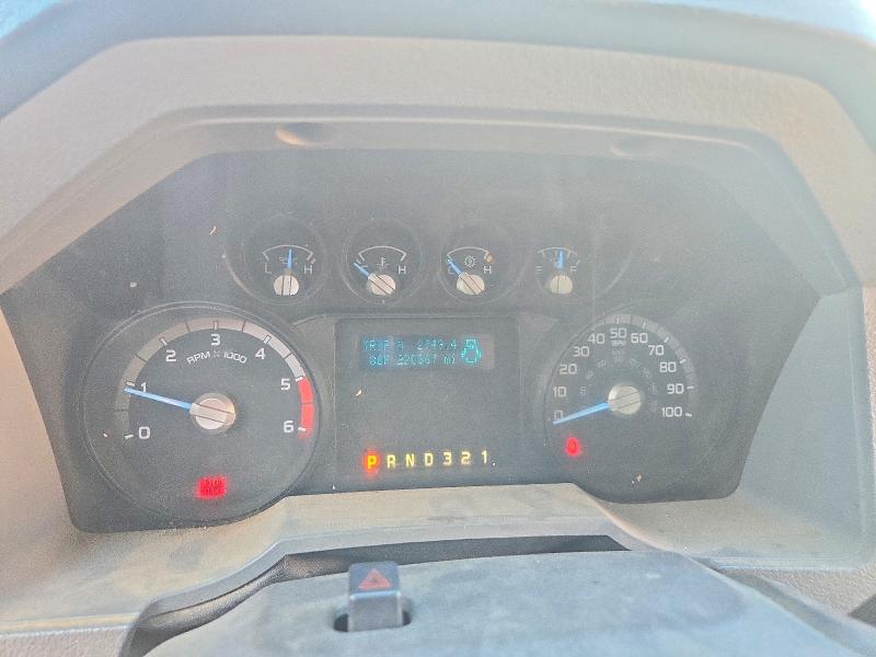 Продаж на аукціоні авто 2011 Ford F450, vin: 1FDUF4GYXBEB76946, номер лоту: 69078146
