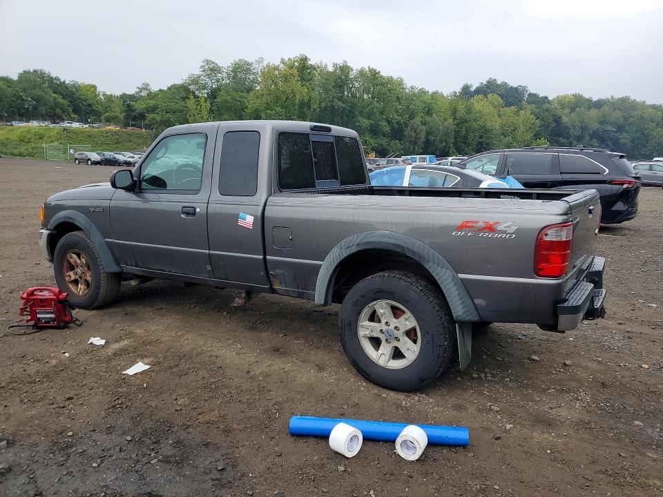 Продаж на аукціоні авто 2005 Ford Ranger, vin: 1FTZR45E45PA33137, номер лоту: 69293626