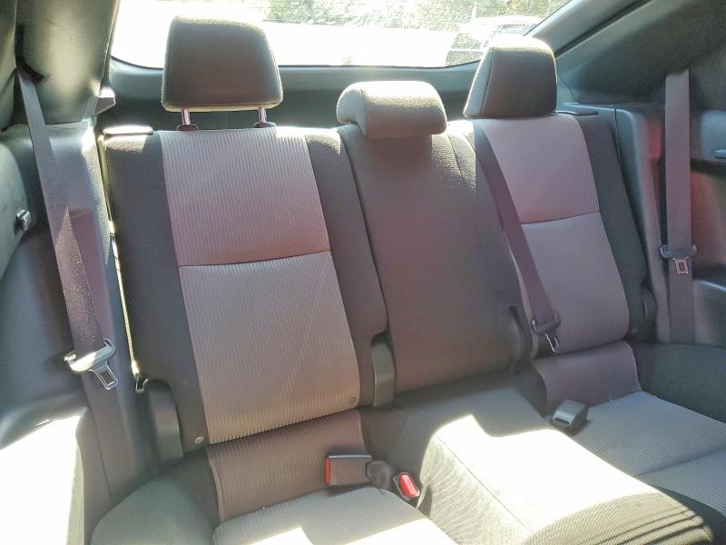 67521036 :رقم المزاد ، JTKJF5C74FJ010860 vin ، 2015 Scion Tc مزاد بيع