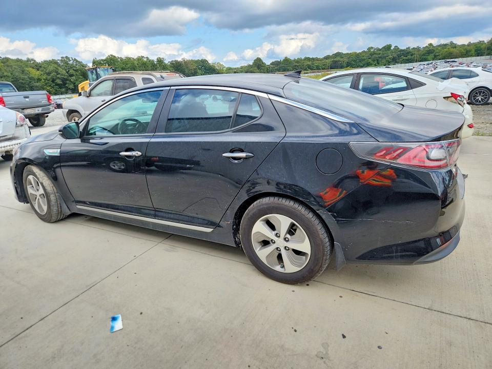 Aukcja sprzedaży 2016 Kia Optima, vin: KNAGM4ADXG5099478, numer aukcji: 70121436
