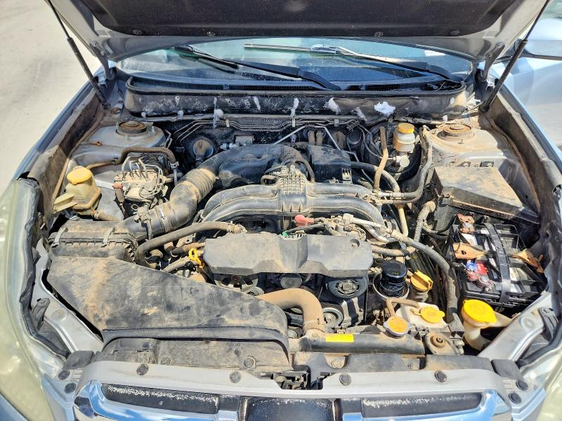 2013 Subaru Outback მანქანა იყიდება აუქციონზე, vin: 4S4BRBGC0D3291724, აუქციონის ნომერი: 68446826