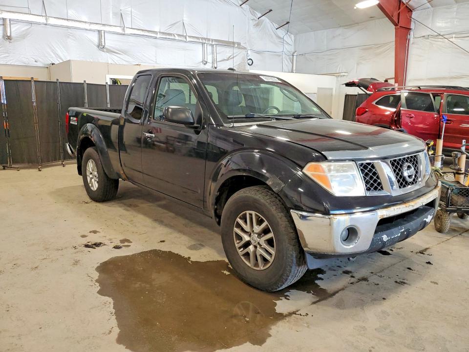Aukcja sprzedaży 2008 Nissan Frontier, vin: 1N6AD06W28C431922, numer aukcji: 69792006