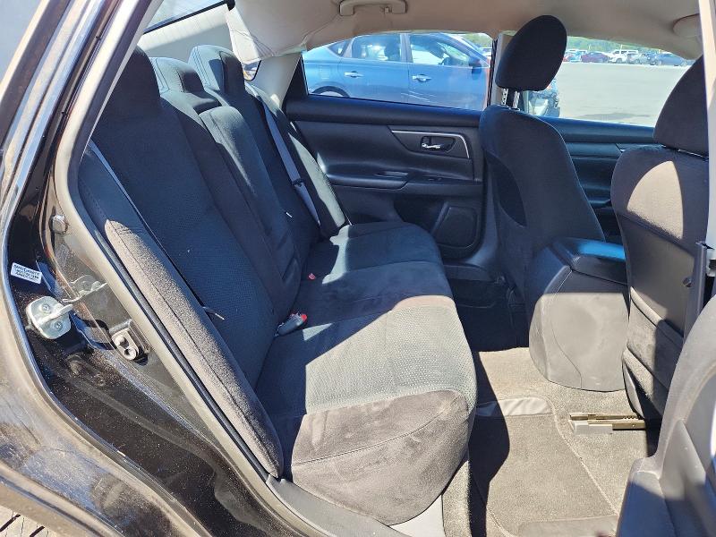 Продажа на аукционе авто 2015 Nissan Altima, vin: 1N4AL3AP4FC579435, номер лота: 68270826
